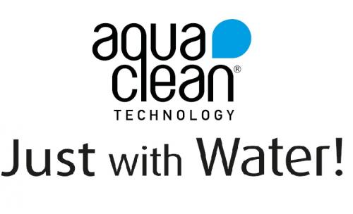 Aqua clean bij Wotex