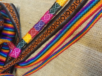 Aggrement, sierband peru