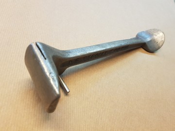 Nosagveer spanner metaal Osborne 258