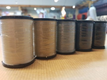 Naaimachine garen 100mtr