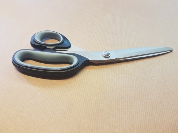 Schaar, Stoffenschaar, Stoffeer schaar