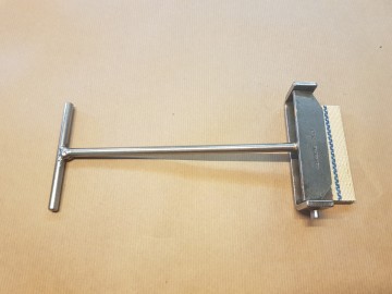 Singelspanner Osborne 263