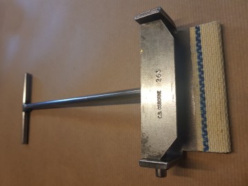 Singelspanner Osborne 263