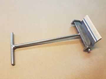 Singelspanner Osborne 263