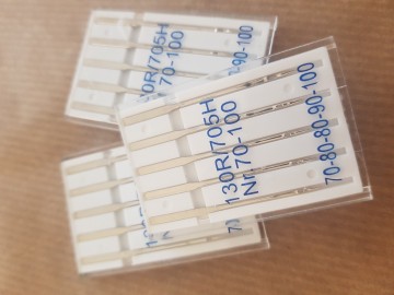 Naaimachine naalden 70-100