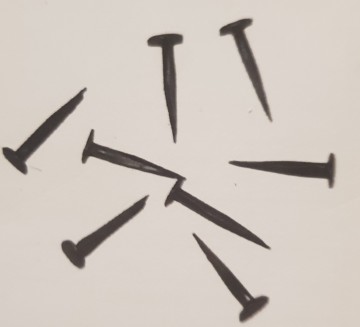 Stoffeerspijkers Osborne