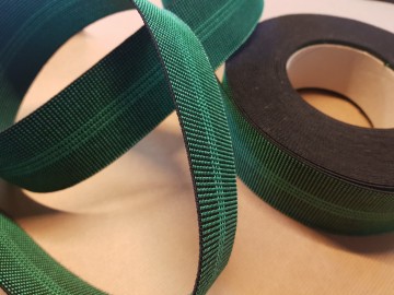 Singelband (sangel/trekband) elastisch 2