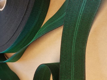 Singelband (sangel/trekband) elastisch 1 streep