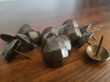 Siernagel (los) 18mm Cubis