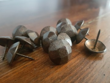 Siernagel (los) 18mm Cubis