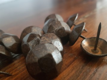 Siernagel (los) 18mm Cubis