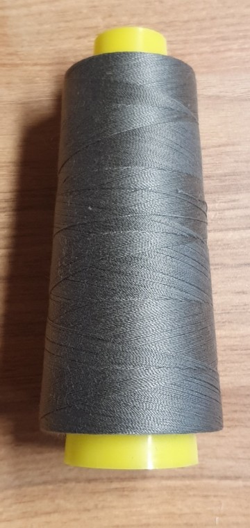 Naaimachine garen pro olijf