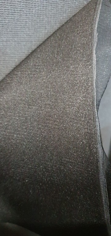 Tricot op 5mm polyether