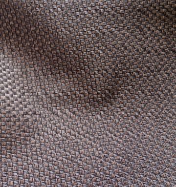 Meubelstof grof bruin II