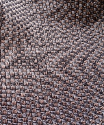 Meubelstof grof bruin II