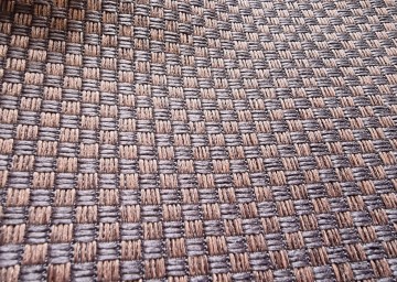 Meubelstof grof bruin II