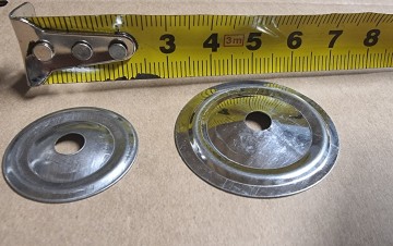 tegen knoop klein & groot