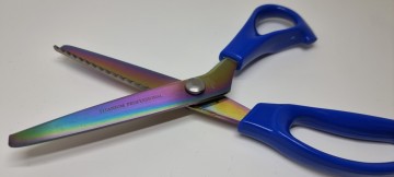 Kartel-schaar DELUXE