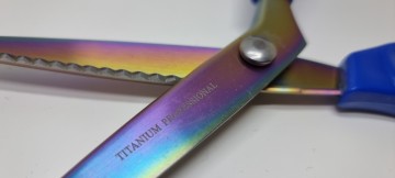 Kartel-schaar DELUXE