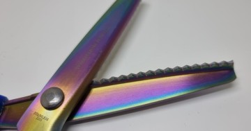 Kartel-schaar DELUXE