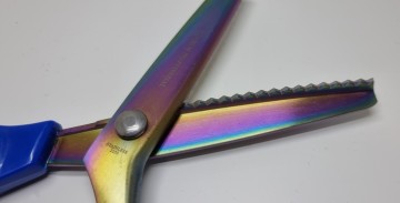 Kartel-schaar DELUXE