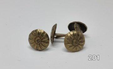 Siernagel 201 11mm Margriet