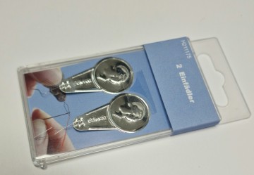 Draaddoorsteker 2 stuks