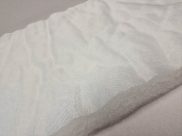 Dacron volume vlies 740 gram