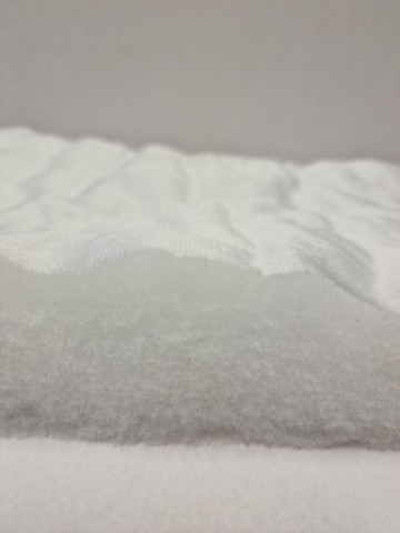 Dacron volume vlies 740 gram