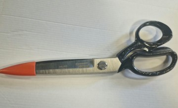 Schaar Wiss Linkshandig