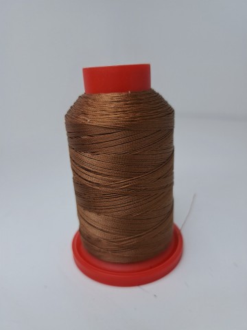 7) Licht kastanje 0262