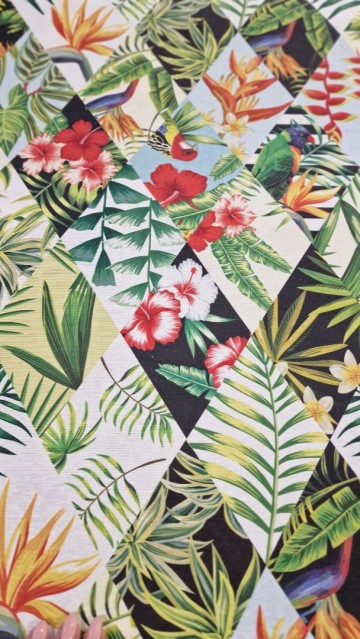 Outdoor Meubelstof Safari