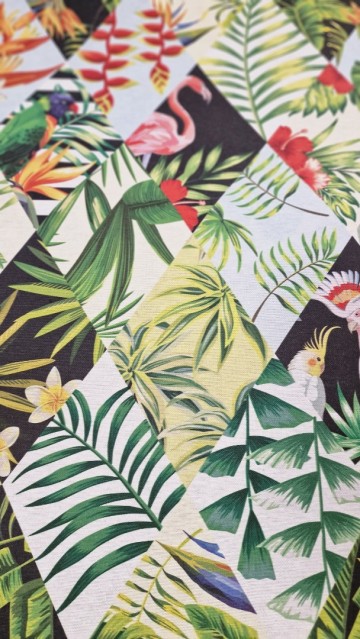 Outdoor Meubelstof Safari