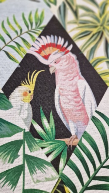 Outdoor Meubelstof Safari