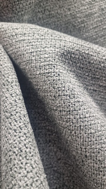 Meubelstof Misicon Grey