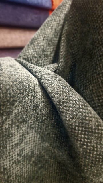 Meubelstof Goerah Green