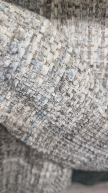 Meubelstof Leyna Beige