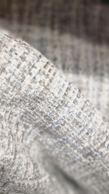 Meubelstof Leyna Beige