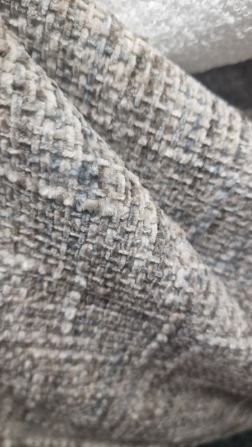 Meubelstof Leyna Beige