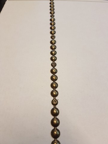 Oud goud gevlekt 221