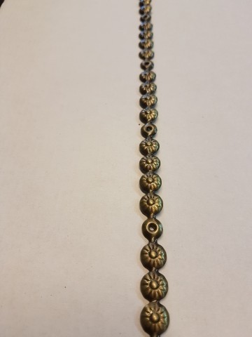 Margriet / Daisy 11 mm