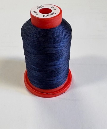 Donker blauw 0825