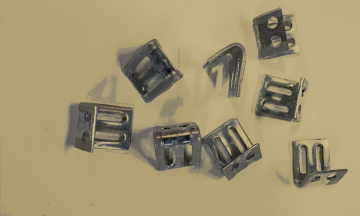 Clips nosagveren