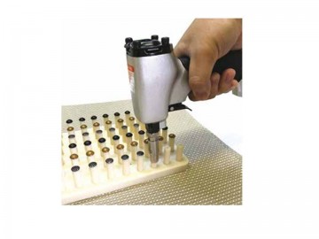 Luchtdruk siernagel tacker board