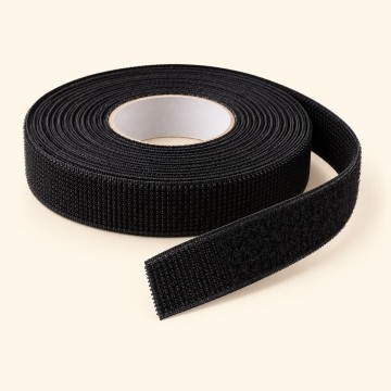 Dubbelzijdig klittenband 20mm