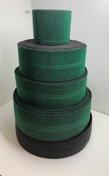 Elastisch singelband