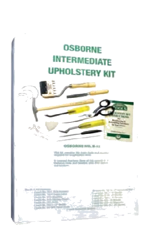 Gereedschapkit b 11osborne