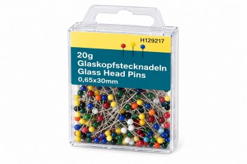 Glasspeldjes 20gr