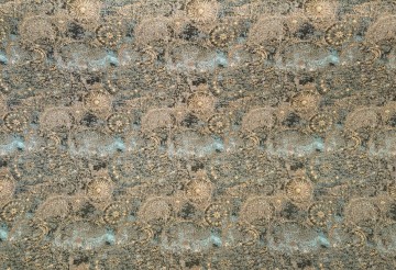 Gobelin zenara green i