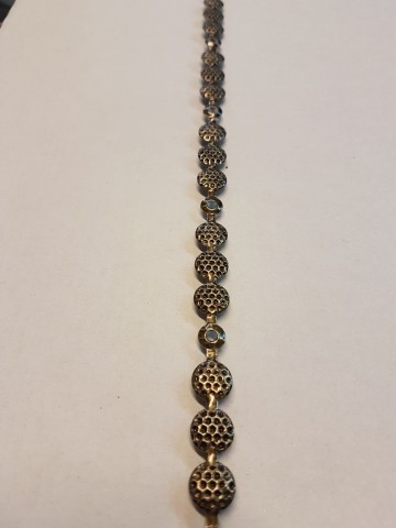 Honingraad hamerslag 11 mm